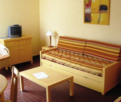 Vakantiewoningen huren in Les Auguades, Gruissan, Languedoc Roussillon Aude, Frankrijk | appartement voor 3, 4, 5 en 7 personen