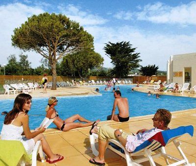 Vakantiewoningen huren in Les Auguades, Gruissan, Languedoc Roussillon Aude, Frankrijk | appartement voor 3, 4, 5 en 7 personen
