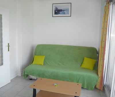 Vakantiewoningen huren in Biarritz, Aquitaine Atlantische Pyreneeën, Frankrijk | appartement voor 2 personen