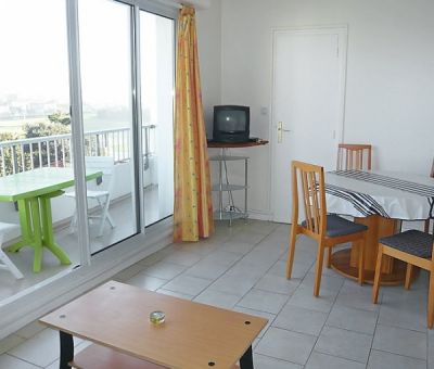 Vakantiewoningen huren in Biarritz, Aquitaine Atlantische Pyreneeën, Frankrijk | appartement voor 2 personen