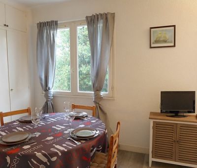 Vakantiewoningen huren in Saint Jean de Luz, Aquitaine Atlantische Pyreneeën, Frankrijk | appartement voor 4 personen