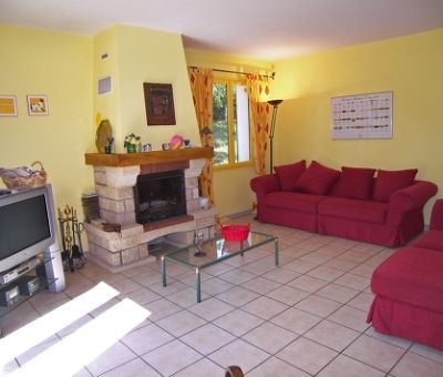 Vakantiewoningen huren in Saint Pee sur Nivelle, Aquitaine Atlantische Pyreneeën, Frankrijk | Vakantiehuis voor 7 personen