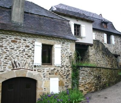 Vakantiewoningen huren in Saint Céré, Midi-Pyreneeën Lot, Frankrijk