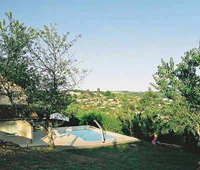 Vakantiewoningen huren in Figeac, Midi-Pyreneeën Lot, Frankrijk | vakantiehuis voor 6 personen