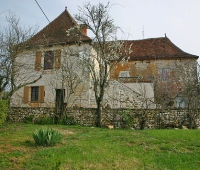 Vakantiewoningen huren in Saint Cirq Lapopie, Midi-Pyreneeën Lot, Frankrijk | vakantiehuis voor 6 personen