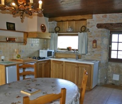 Vakantiewoningen huren in Saint Cirq Lapopie, Midi-Pyreneeën Lot, Frankrijk | vakantiehuis voor 6 personen