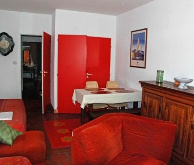 Vakantiewoningen huren in Toulouse, Midi-Pyreneeën Haute-Garonne, Frankrijk | appartement voor 4 personen