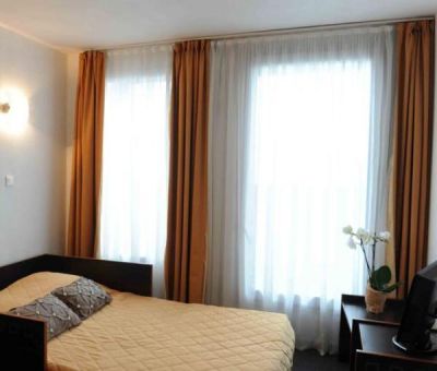Vakantiewoningen huren in Toulouse, Midi-Pyreneeën Haute-Garonne, Frankrijk | appartement voor 2 personen