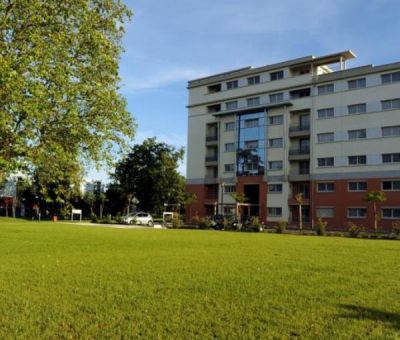 Vakantiewoningen huren in Toulouse, Midi-Pyreneeën Haute-Garonne, Frankrijk | appartement voor 4 personen