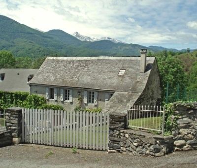 Vakantiewoningen huren in Buzan, Midi-Pyreneeën Ariège, Frankrijk | vakantiehuis voor 4 personen