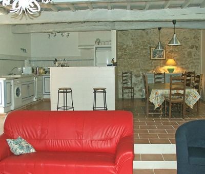 Vakantiewoningen huren in Lézat sur Lèze, Midi-Pyreneeën, Frankrijk | vakantiehuis voor 10 personen