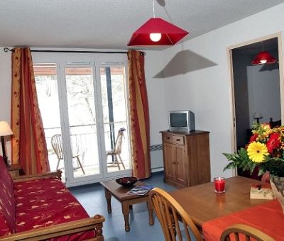 Appartementen huren in  Ax-Les-Thermes, Midi-Pyreneeën, Frankrijk | appartement voor 4 personen 