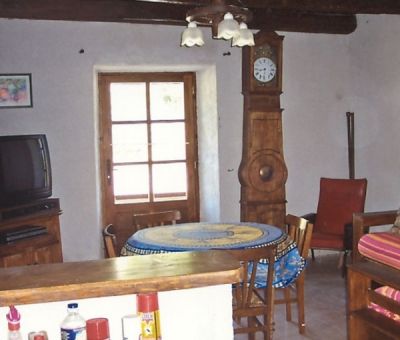 Vakantiewoningen huren in Severac-le-Chateau, Midi-Pyreneeën Aveyron, Frankrijk | Vakantiehuis voor 7 personen