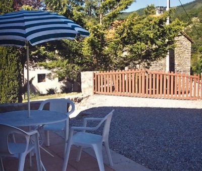 Vakantiewoningen huren in Severac-le-Chateau, Midi-Pyreneeën Aveyron, Frankrijk | Vakantiehuis voor 7 personen