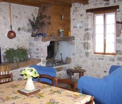Vakantiewoningen huren in Cordes sur Ciel, Midi-Pyreneeën Tarn, Frankrijk | vakantiehuis voor 6 personen  