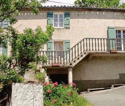 Vakantiewoningen huren in Castres, Midi-Pyreneeën Tarn, Frankrijk | vakantiehuis voor 7 personen