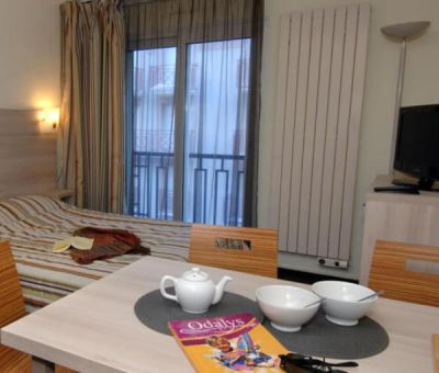 Appartementen huren in Cauterets, Midi-Pyreneeën Haute-Pyreneeën, Frankrijk | appartement voor 4 personen 