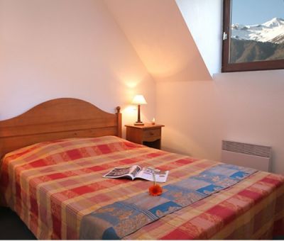Vakantiewoningen huren in Loudenvielle, Midi-Pyreneeën Haute-Pyreneeën, Frankrijk | appartement voor 5 personen