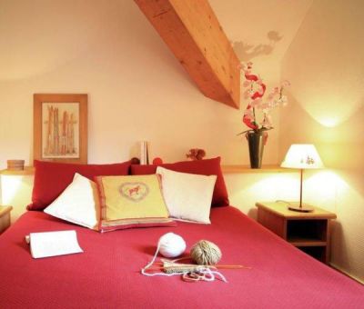 Vakantiewoningen huren in Saint Lary Soulan, Midi-Pyreneeën Haute-Pyreneeën, Frankrijk | appartement voor 4 personen