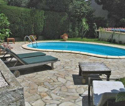 Vakantiehuis huren in Cabestany, Languedoc-Roussillon Pyreneeën-Orientales, Frankrijk | vakantiehuis voor 6 personen 