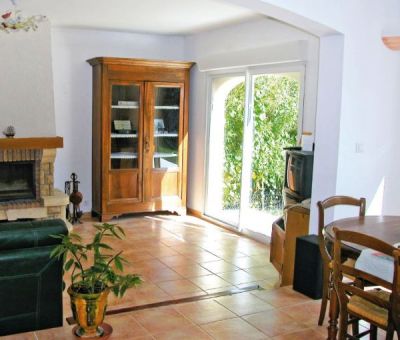 Vakantiewoningen huren in Carpentras, Mont Ventoux, Provence-Alpen-Côte d’Azur Vaucluse, Frankrijk | vakantiehuis voor 6 personen