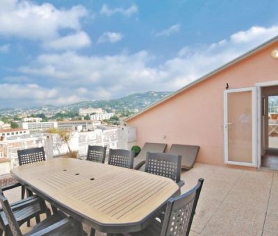 Vakantiewoningen huren in Cannes, Provence-Alpen-Côte d’Azur Zee-Alpen, Frankrijk | vakantiehuis voor 6 personen