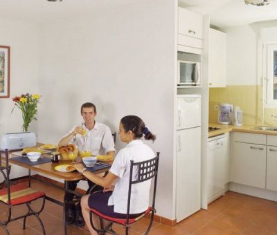 Appartementen huren in Sainte Maxime, St. Tropez, Provence-Alpen-Côte d’Azur Var, Frankrijk | appartementen voor 4, 6 en 8 personen