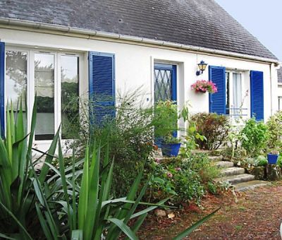 Vakantiewoningen huren in Arzon, Bretagne Morbihan, Frankrijk | vakantiehuis voor 4 personen