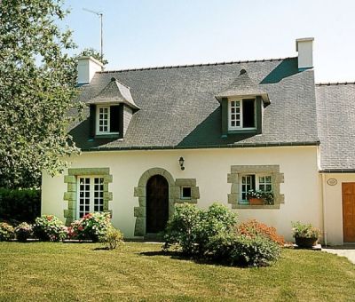 Vakantiewoningen huren in Carnac, Bretagne Morbihan, Frankrijk | vakantiehuis voor 7 personen