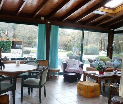 Vakantiewoningen huren in Carnac, Bretagne Morbihan, Frankrijk | vakantiehuis voor 7 personen