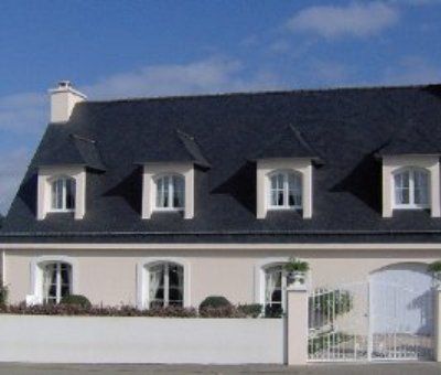 Vakantiewoningen huren in Larmor Plage, Bretagne Morbihan, Frankrijk | vakantiehuis voor 6 personen