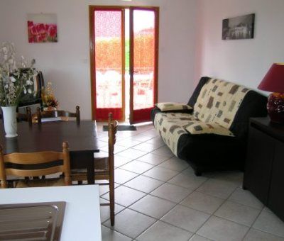 Vakantiewoningen huren in Vierville sur Mer, Bayeux, Laag-Normandie Calvados, Frankrijk | vakantiehuis voor 8 personen