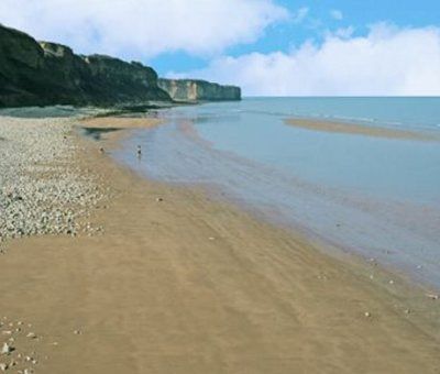 Vakantiewoningen huren in Vierville sur Mer, Bayeux, Laag-Normandie Calvados, Frankrijk | vakantiehuis voor 8 personen