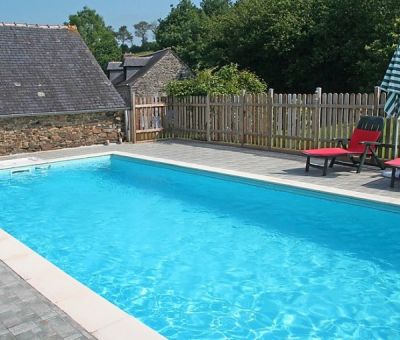 Vakantiewoningen huren in Chateaulin, Bretagne Finistère, Frankrijk | vakantiehuis voor 4 personen