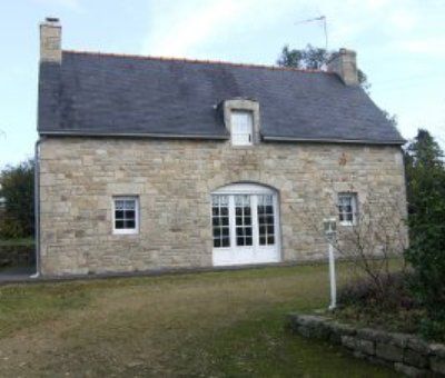 Vakantiewoningen huren in Guiler sur Goyen, Bretagne Finistère, Frankrijk | vakantiehuis voor 6 personen