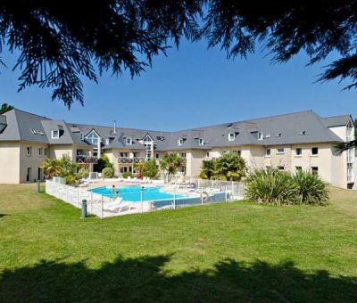 Vakantiewoningen huren in Saint Briac sur Mer, Bretagne Ille-et-Vilaine, Frankrijk | appartement voor 5 personen