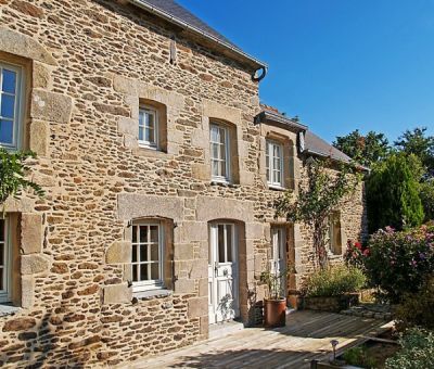 Vakantiewoningen huren in Languenan, Bretagne Côtes d'Armor, Frankrijk | vakantiehuis voor 9 personen