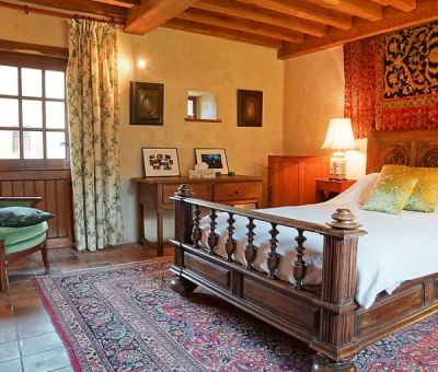 Vakantiewoningen huren in Lannion, Bretagne Côtes d'Armor, Frankrijk | vakantiehuis voor 11 personen