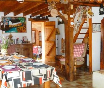 Vakantiewoningen huren in Jard-sur-Mer, Pays de la Loire Vendée, Frankrijk | vakantiehuis voor 5 personen