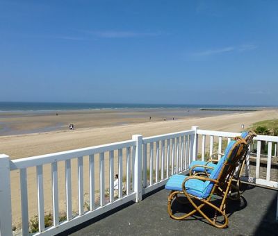 Vakantiewoningen huren in Blonville sur Mer, Laag-Normandië Calvados, Frankrijk | vakantiehuis voor 6 personen