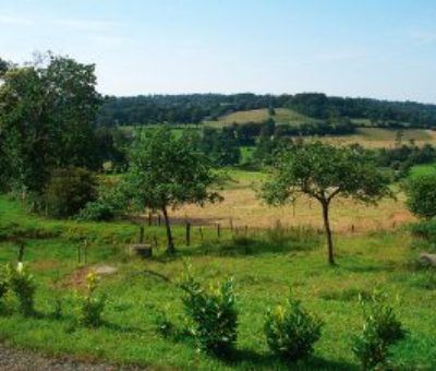 Vakantiewoningen huren in Cherence le Roussel, Laag-Normandië Manche, Frankrijk | vakantiehuis voor 6 personen