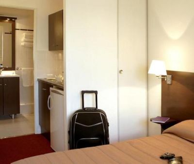 Vakantiewoningen huren in Lille, Noord-Nauw-van-Calais Nord, Frankrijk | appartement voor 4 personen