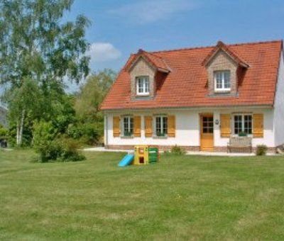 Vakantiewoningen huren in Saint Pol sur Ternoise, Noord-Nauw-van-Calais Pas-de-Calais, Frankrijk | vakantiehuis voor 8 personen