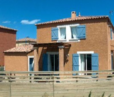 Vakantiewoningen huren in Narbonne-Plage, Languedoc-Roussillon Aude, Frankrijk | vakantiehuis voor 6 personen