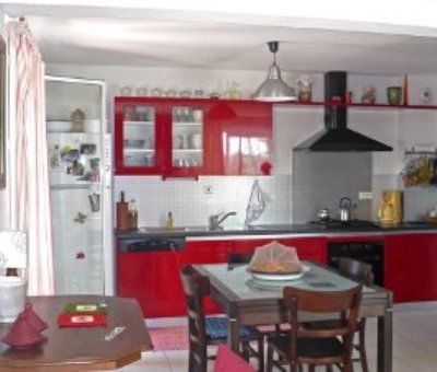 Vakantiewoningen huren in Narbonne-Plage, Languedoc-Roussillon Aude, Frankrijk | vakantiehuis voor 6 personen