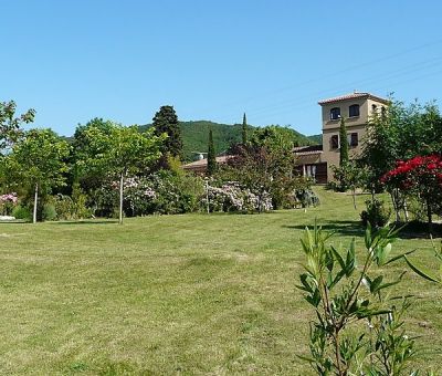 Vakantiewoningen huren in Limoux, Languedoc-Roussillon Aude, Frankrijk | vakantiehuis voor 8 personen