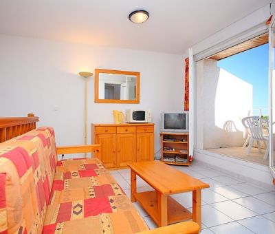 Vakantiewoningen huren in Saint Pierre la Mer, Languedoc-Roussillon Aude, Frankrijk | vakantiehuis voor 6 personen