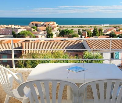 Vakantiewoningen huren in Saint Pierre la Mer, Languedoc-Roussillon Aude, Frankrijk | vakantiehuis voor 6 personen