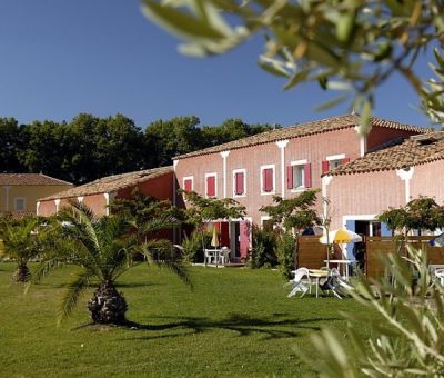 Vakantiewoningen huren in Béziers, Languedoc-Roussillon Hérault, Frankrijk | appartement voor 4 personen