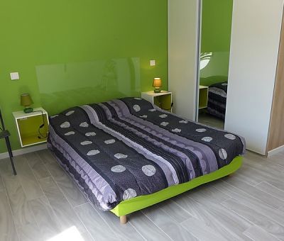 Vakantiewoningen huren in Montpellier, Languedoc-Roussillon Hérault, Frankrijk | vakantiehuis voor 6 personen